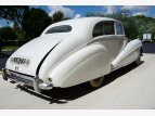 Thumbnail Photo 4 for 1951 Rolls-Royce Silver Wraith